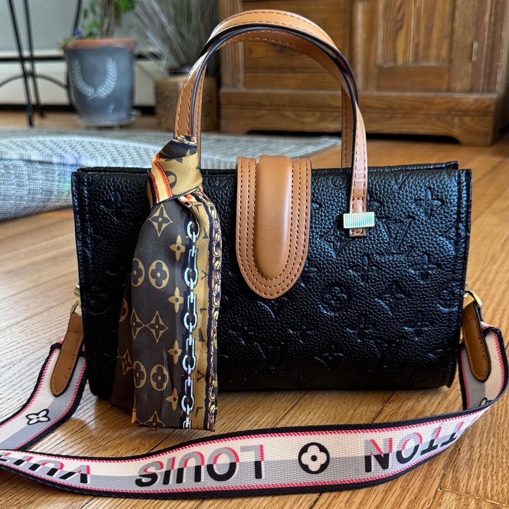 Designer style bag